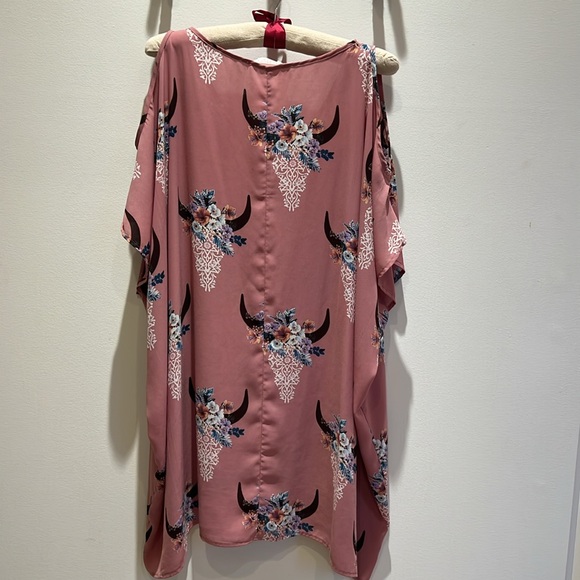 Tunic Top - Picture 3 of 3